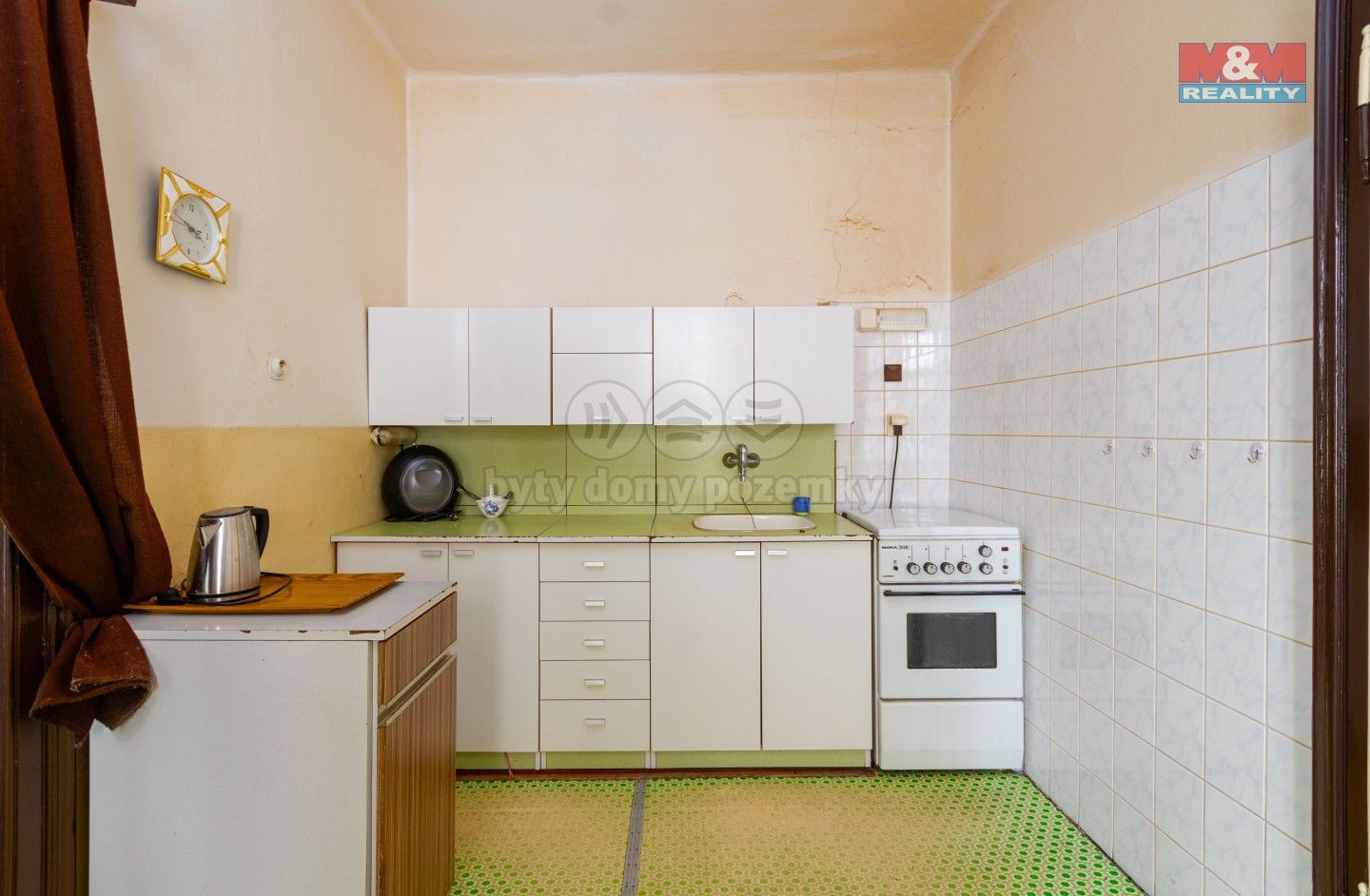 Prodej rodinný dům - Palackého, Rýmařov, 160 m²