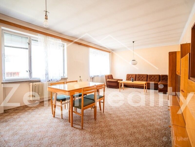 Prodej dům - Ratíškovice, 696 02, 330 m²