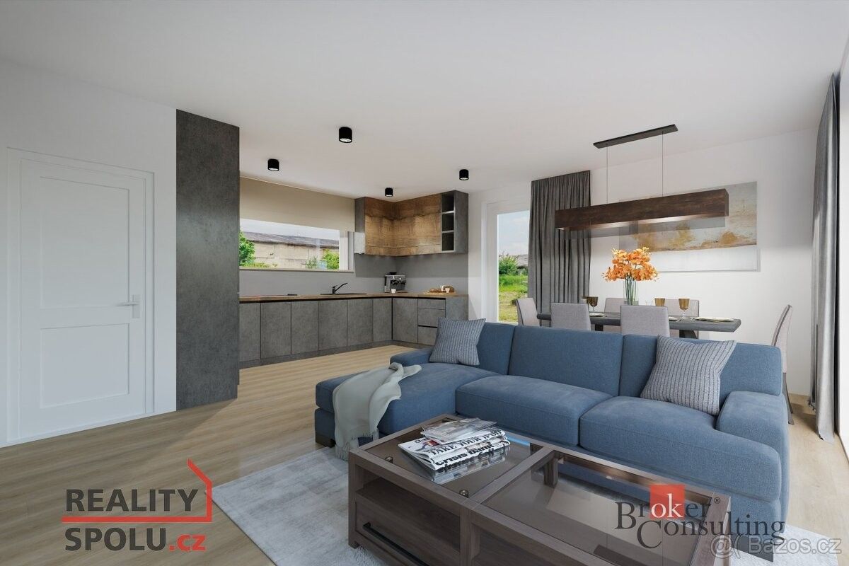 Ostatní, Pardubice, 530 02, 124 m²