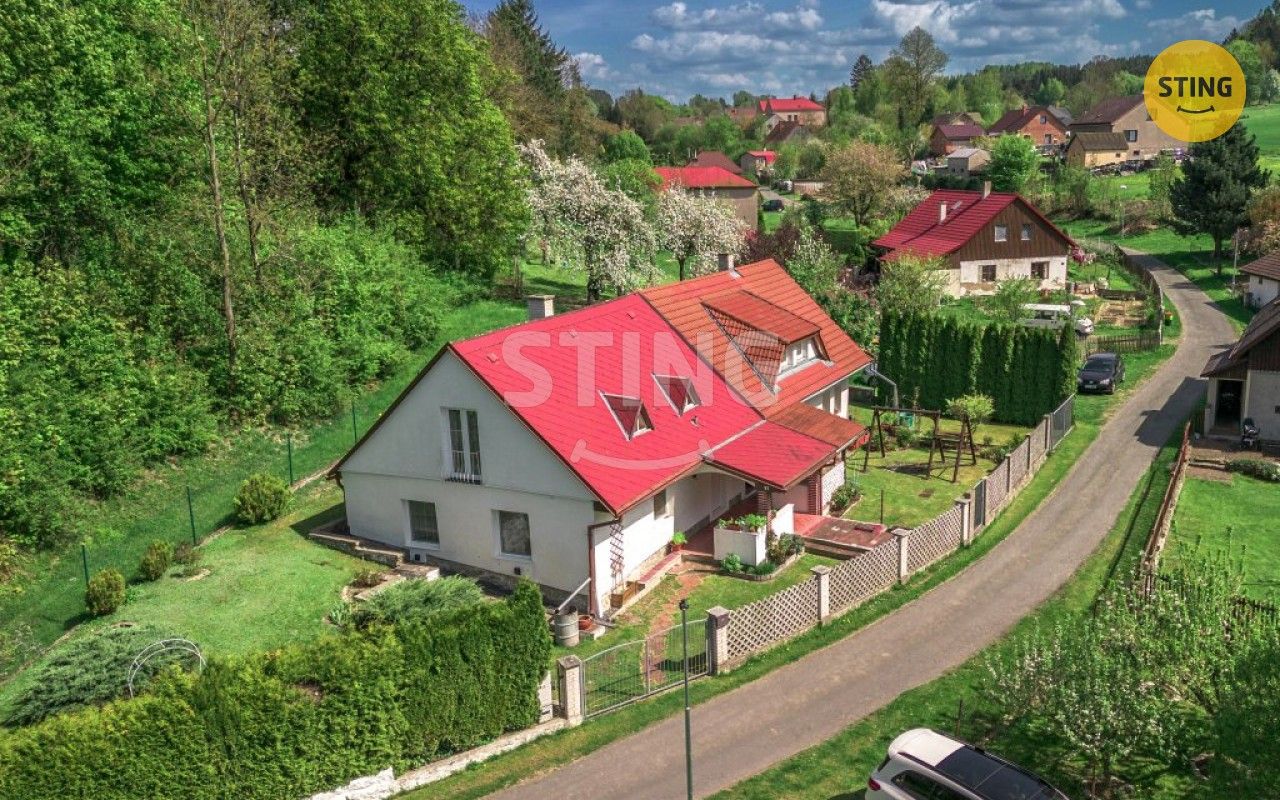 Ostatní, Nový Studenec, Ždírec nad Doubravou, 150 m²