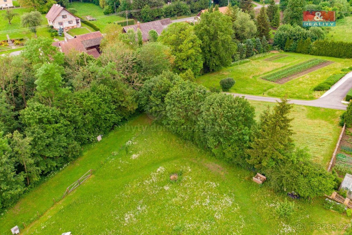 Prodej pozemek - Jičín, 506 01, 877 m²