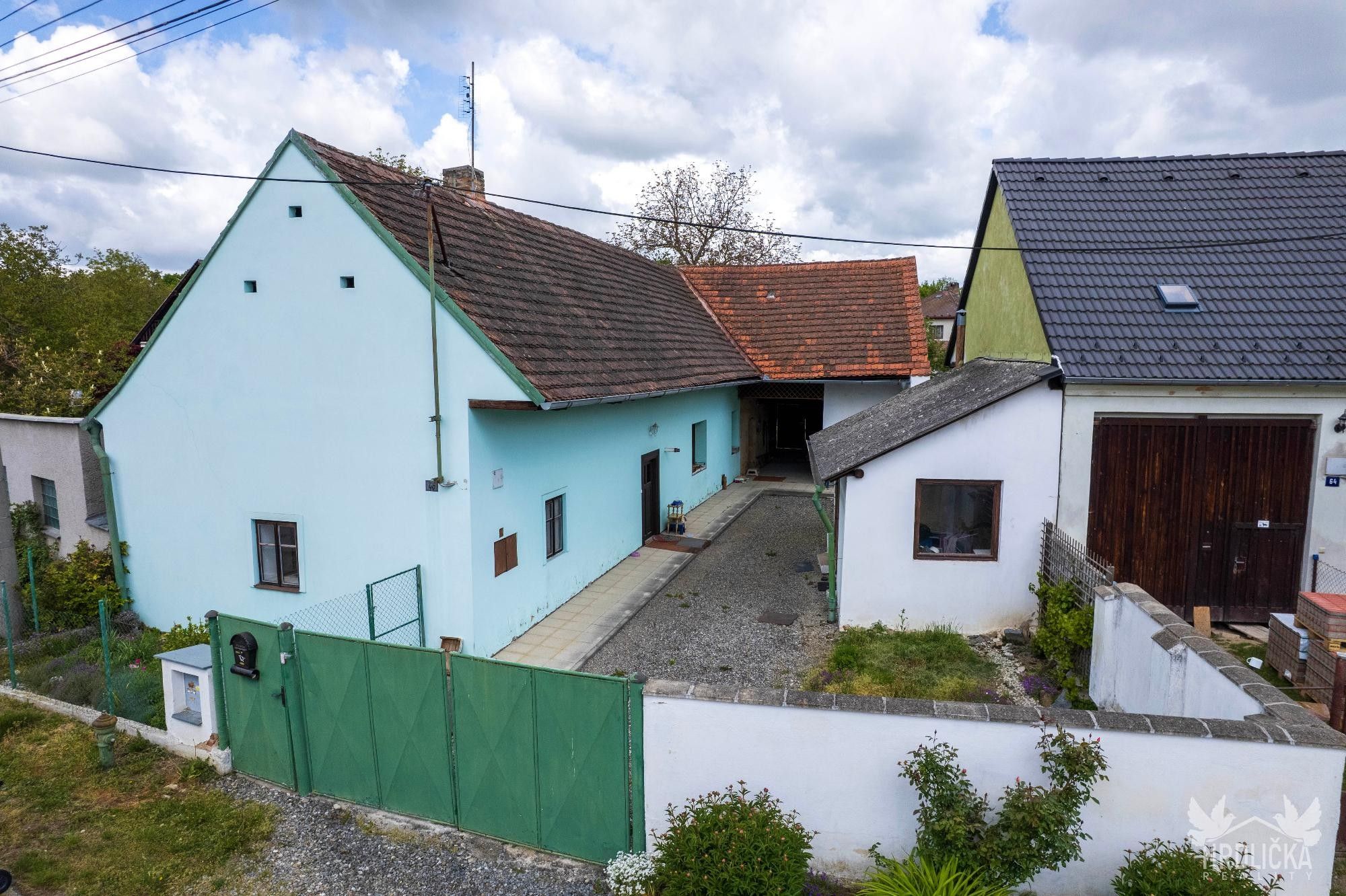 Ostatní, Radošovice, 68 m²