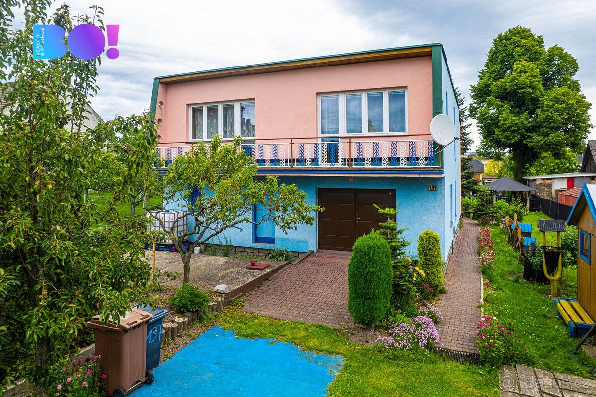 Ostatní, Hradec nad Moravicí, 747 41, 114 m²