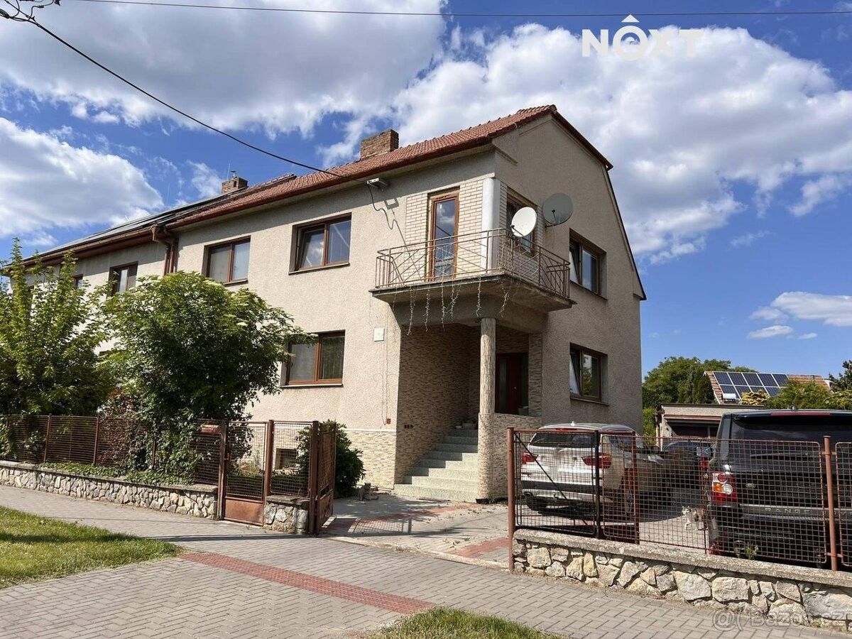Ostatní, Dubňany, 696 03, 220 m²