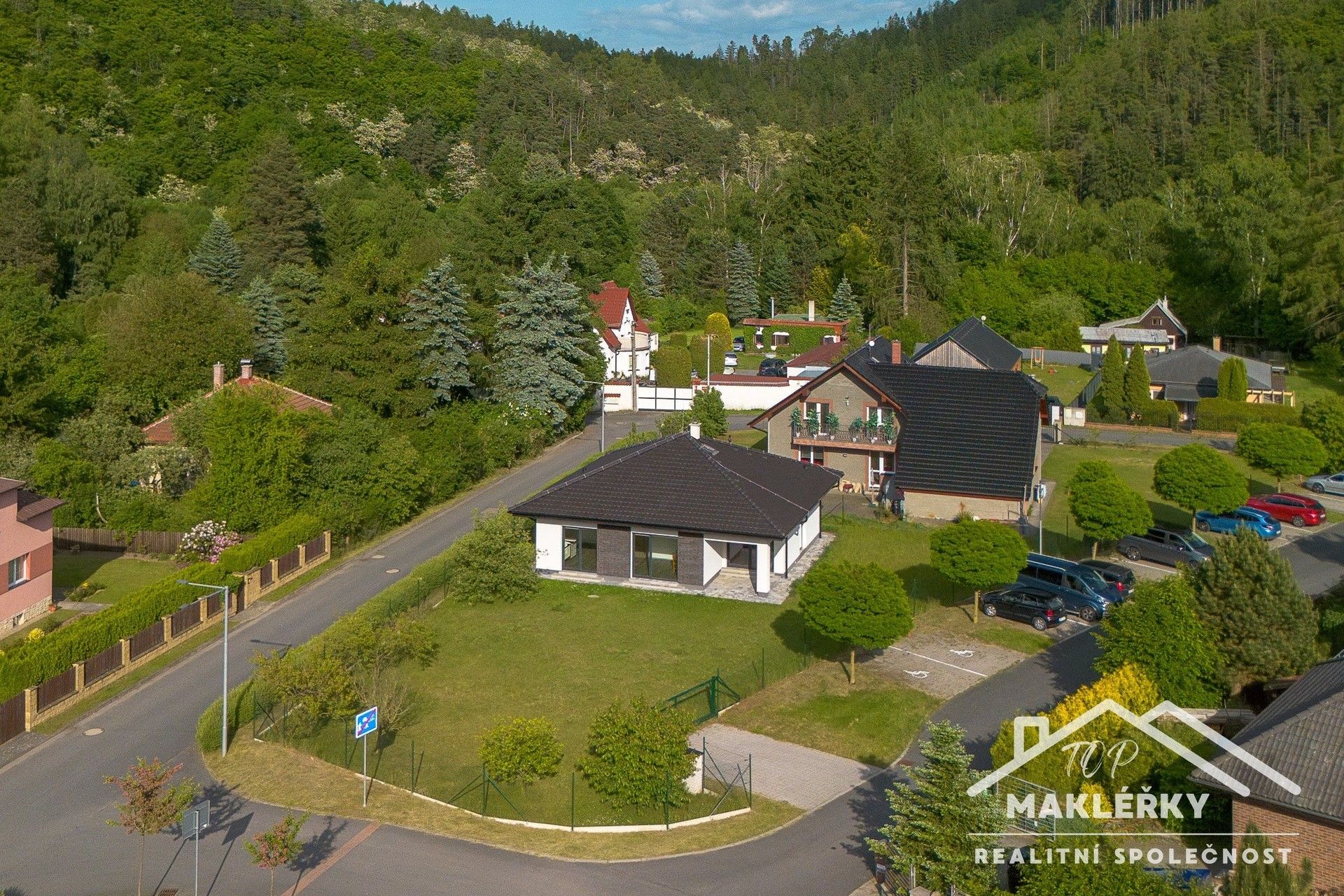 Ostatní, Na Křemelce, Sázava, 98 m²