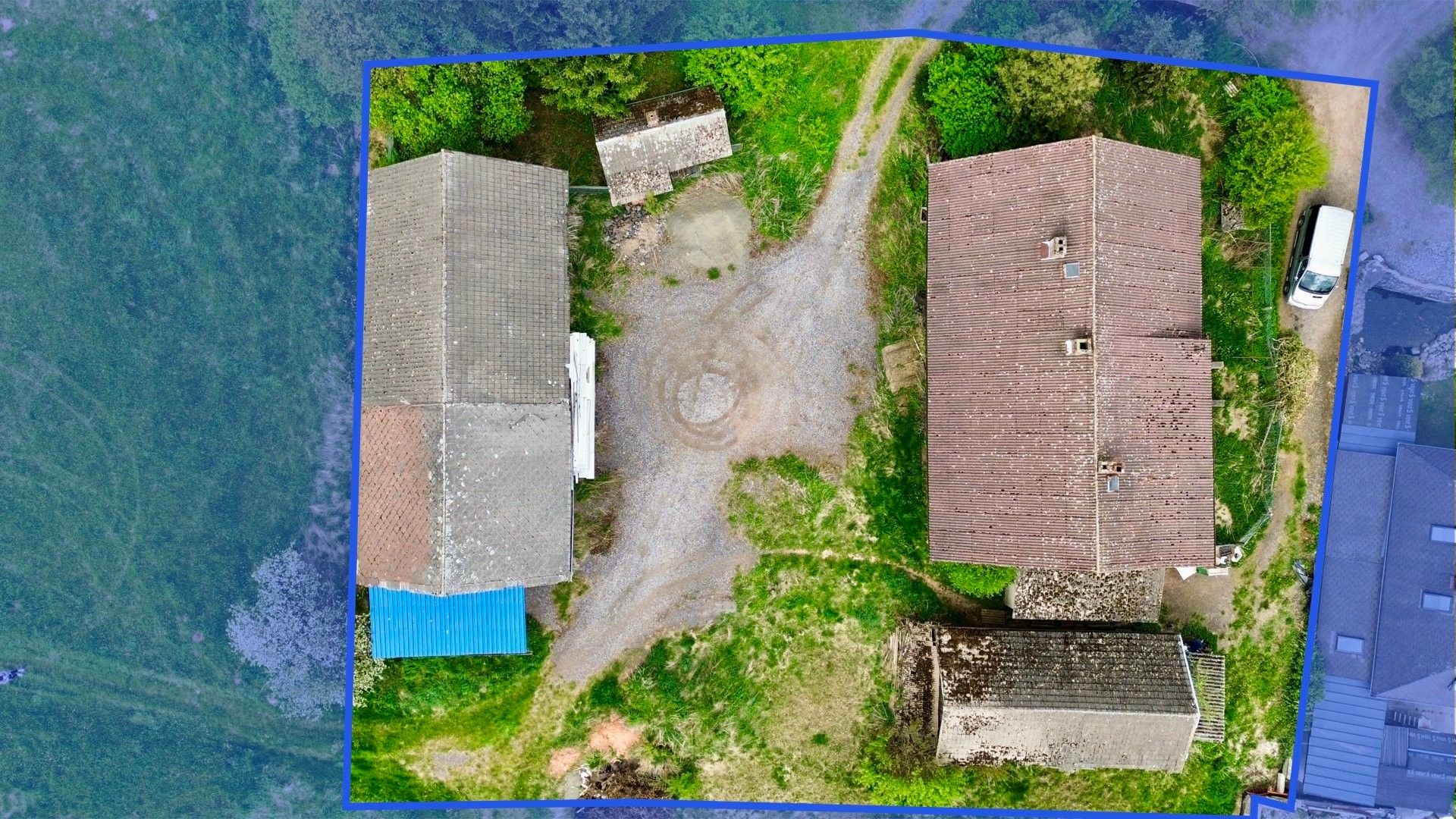 Ostatní, Čistá u Horek, 315 m²