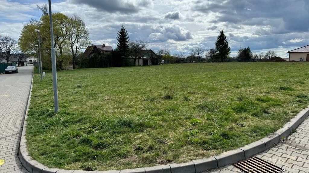 Prodej les - Jedovnice, 679 06