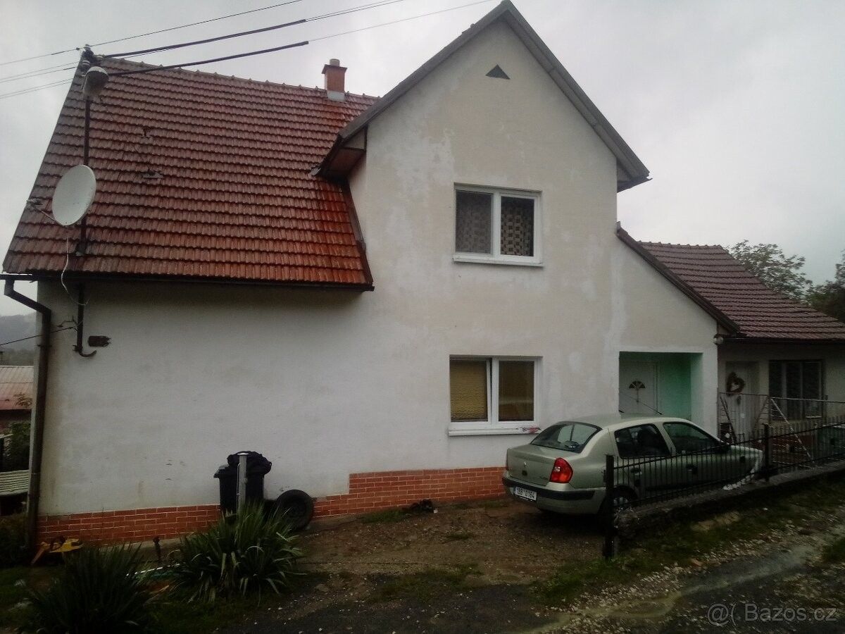 Ostatní, Nedašov, 763 32, 2 500 m²