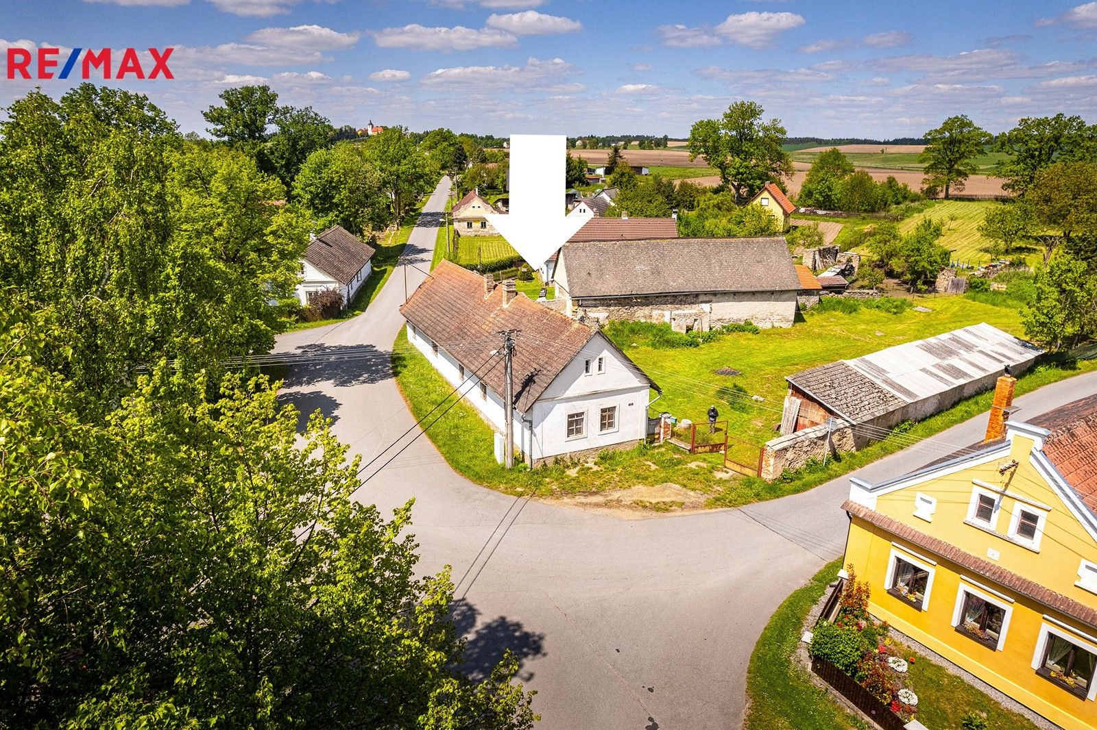 Ostatní, Zahrádka, Kostelec nad Vltavou, 100 m²