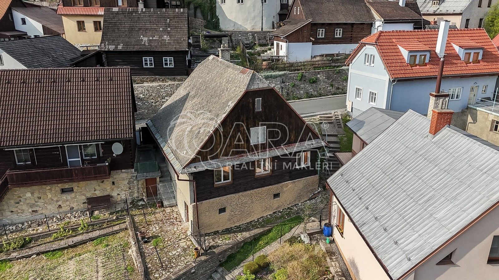 Ostatní, Dolní Bašta, Štramberk, 75 m²