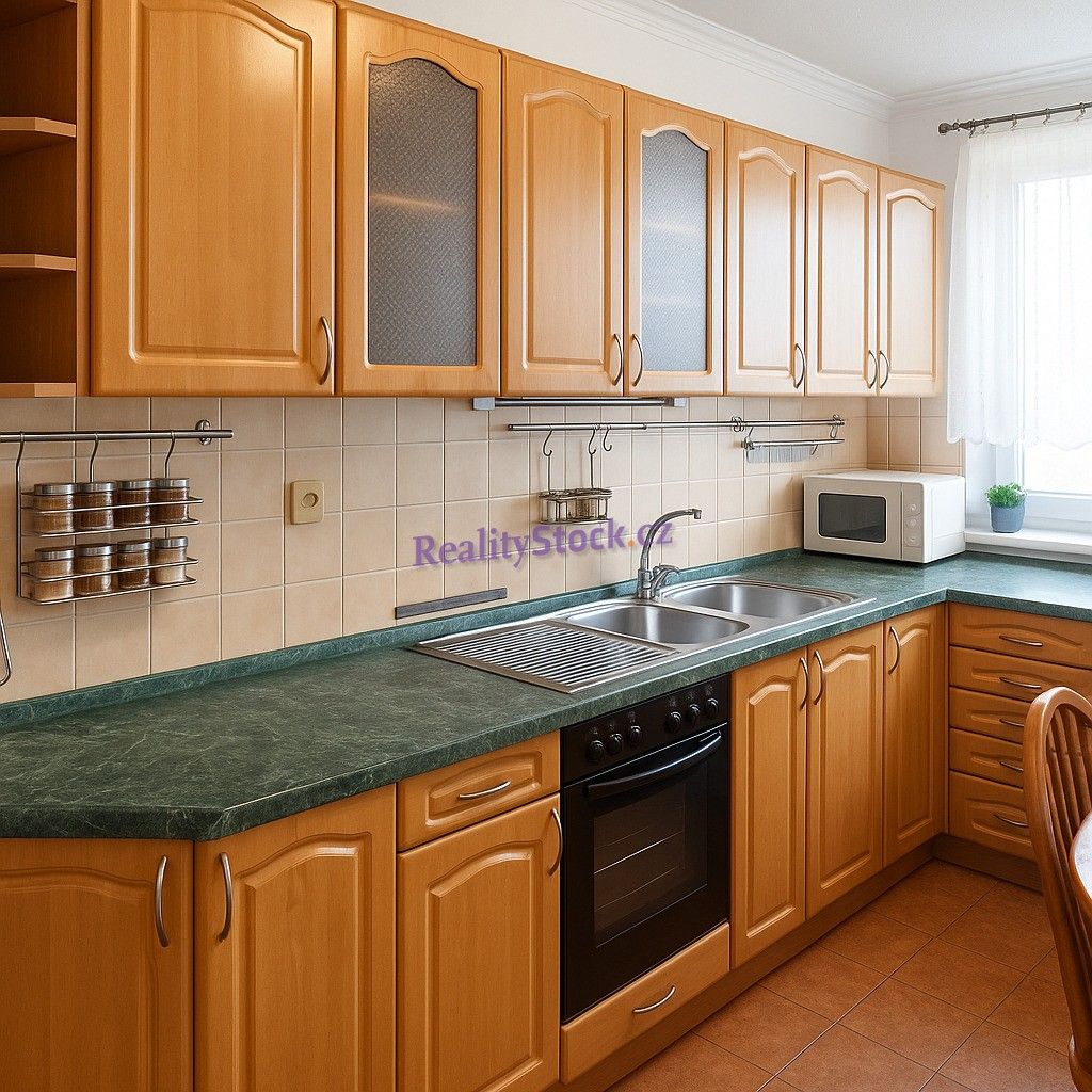 3+1, Ladova, Benešov, 72 m²