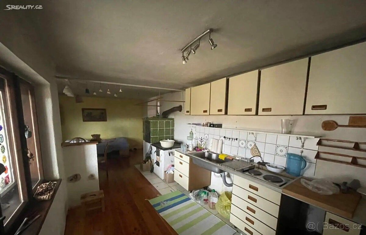 Prodej dům - Litenčice, 768 13, 220 m²