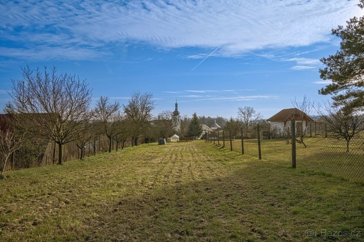 Pozemky pro bydlení, Buchlovice, 687 08, 1 000 m²