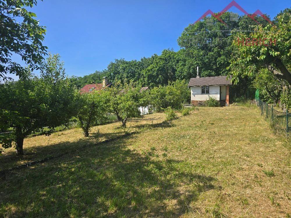 Prodej zahrada - Údlice, 431 41, 16 m²