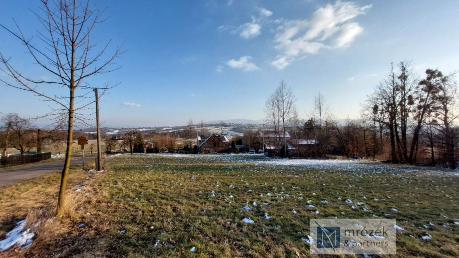 Pozemky pro bydlení, Koňákov, Český Těšín, 850 m²