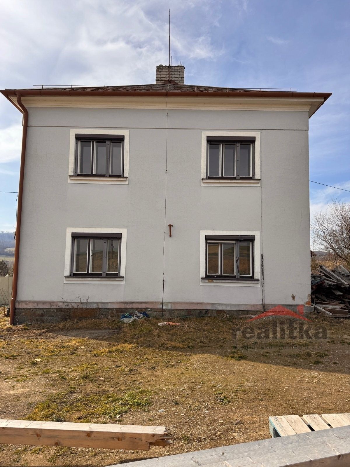 Ostatní, Deštné, Jakartovice, 200 m²
