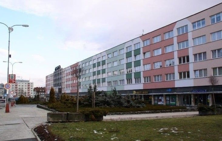 3+1, Mladá Boleslav, 293 01, 81 m²