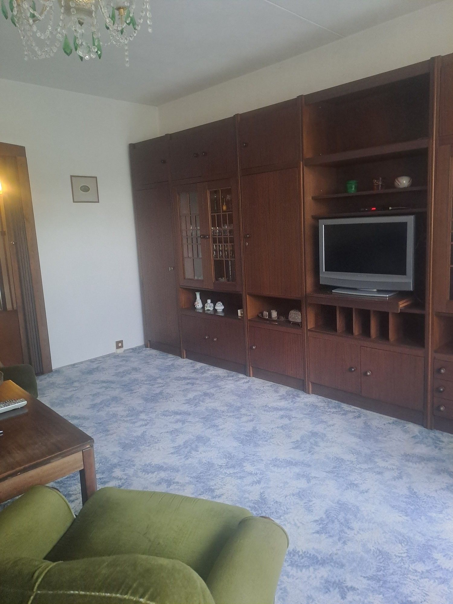 3+1, Pod lysinami, Praha, 76 m²