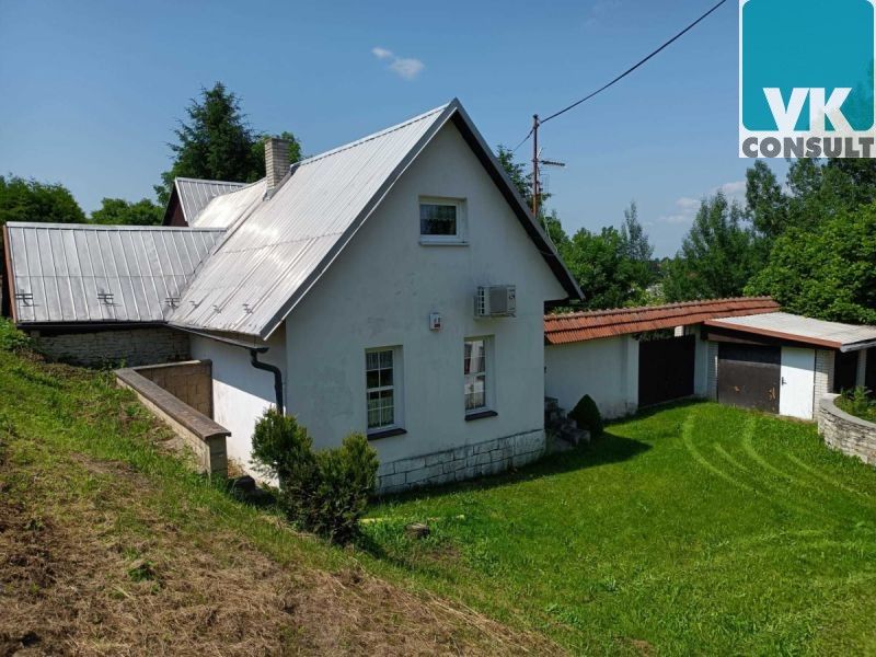 Ostatní, Litomyšl, 570 01, 541 m²