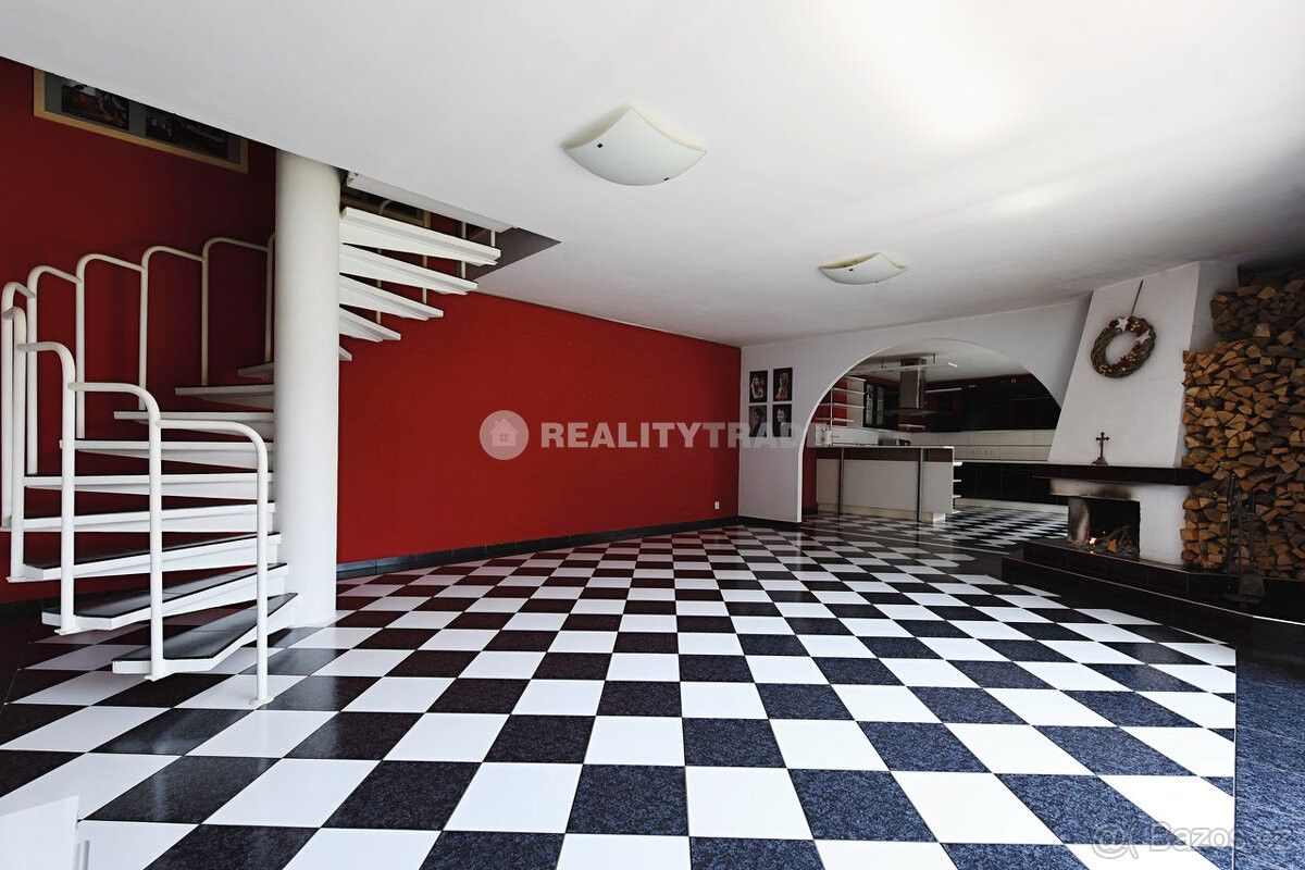 Ostatní, Strakonice, 386 01, 442 m²