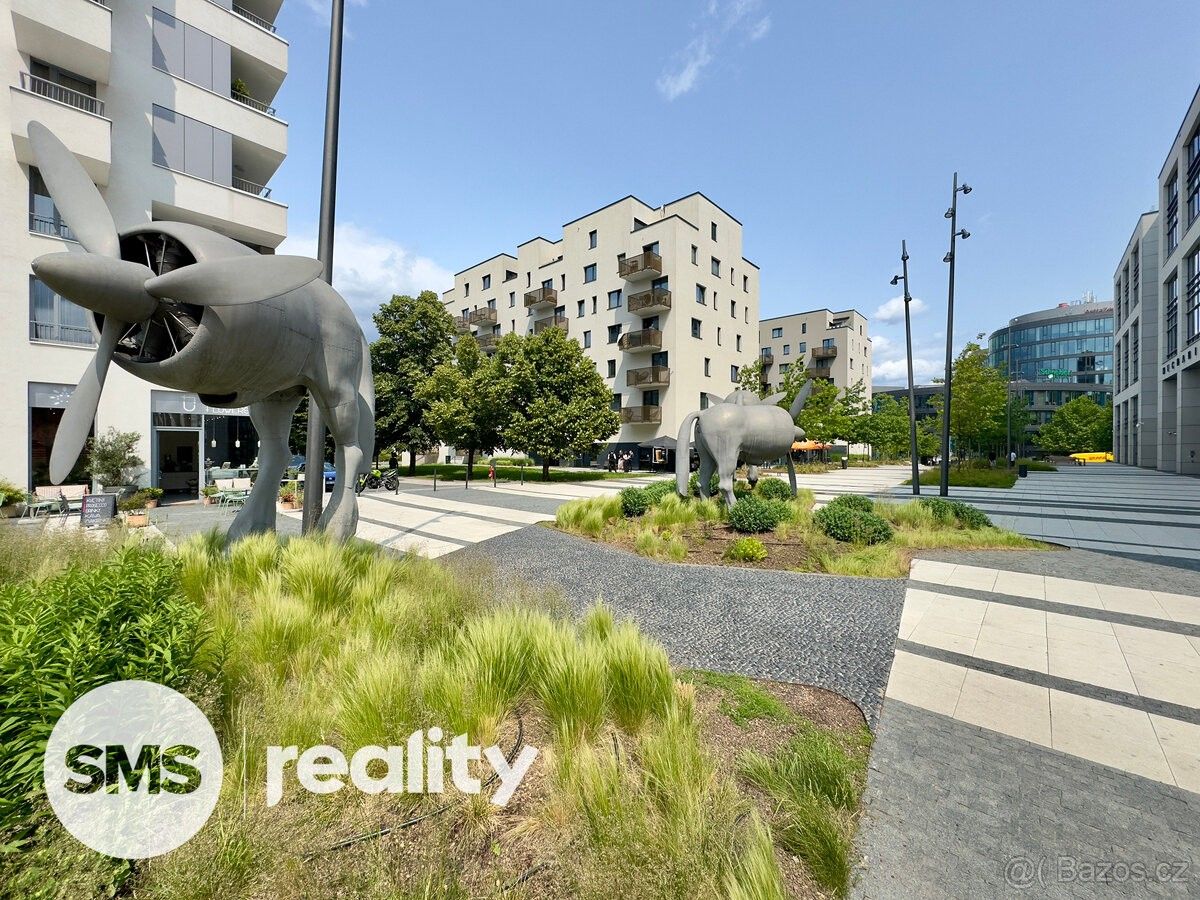 2+kk, Praha, 158 00, 53 m²