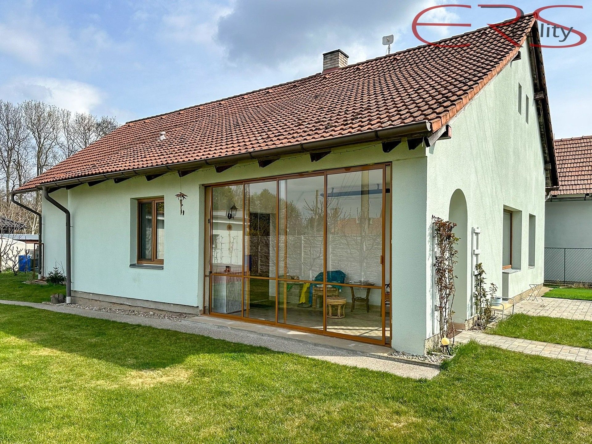 Ostatní, Černá u Bohdanče, 170 m²