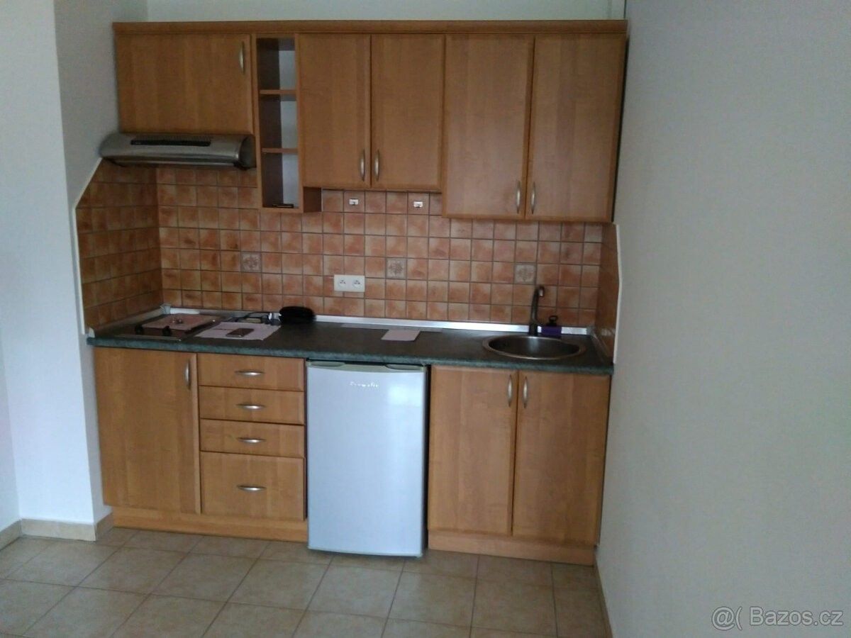 Pronájem byt 1+kk - Pardubice, 530 02, 35 m²
