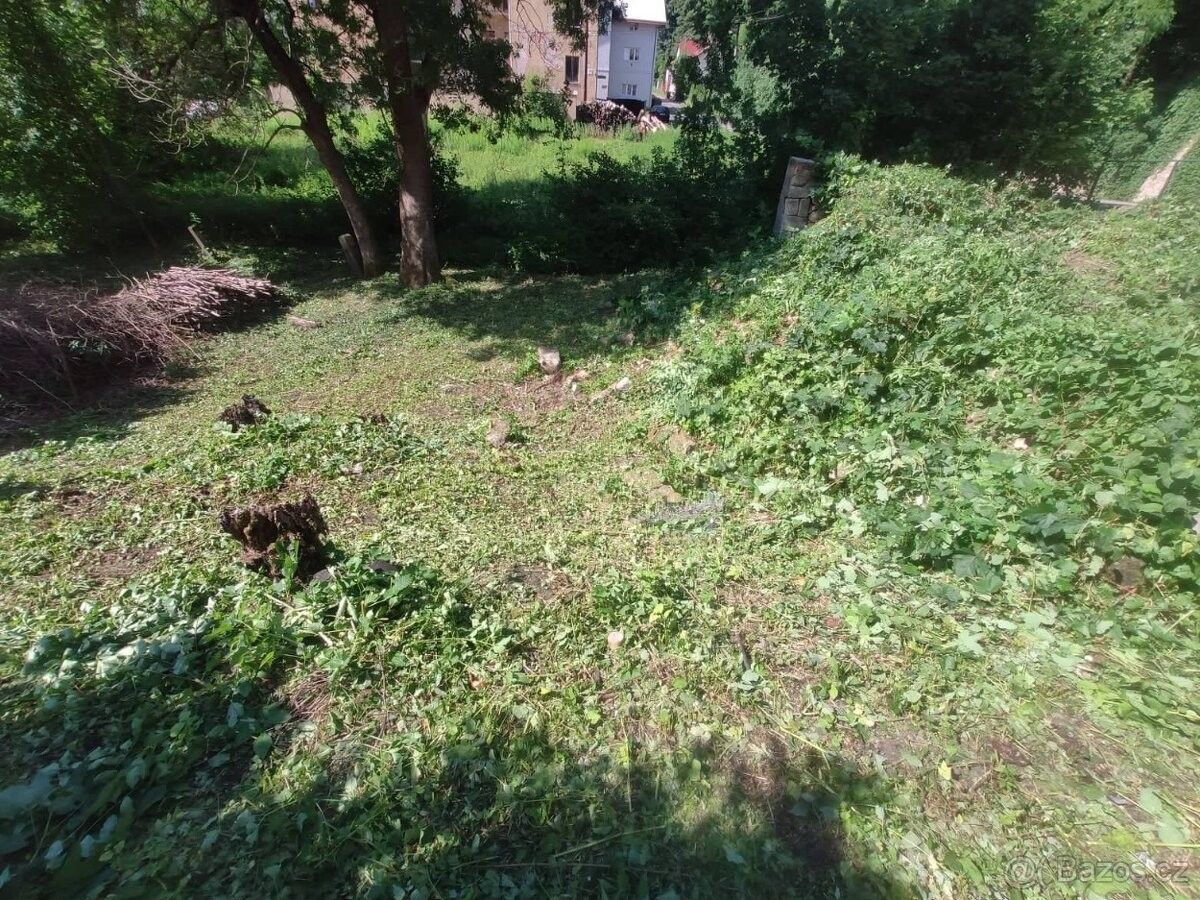 Prodej pozemek pro bydlení - Český Dub, 463 43, 526 m²