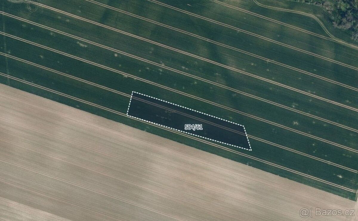 Ostatní, Mělnické Vtelno, 277 38, 3 244 m²
