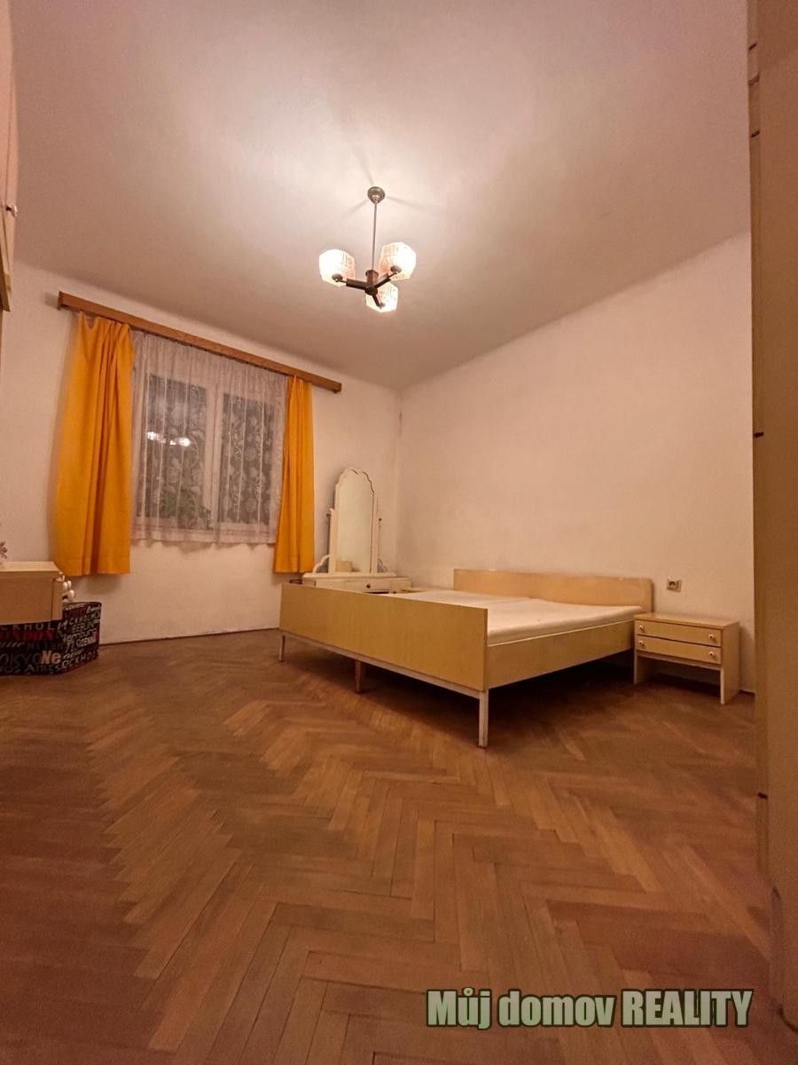 Pronájem byt - Otovická, Praha, 11 m²