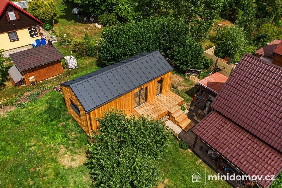 Ostatní, Sychrov, 463 44