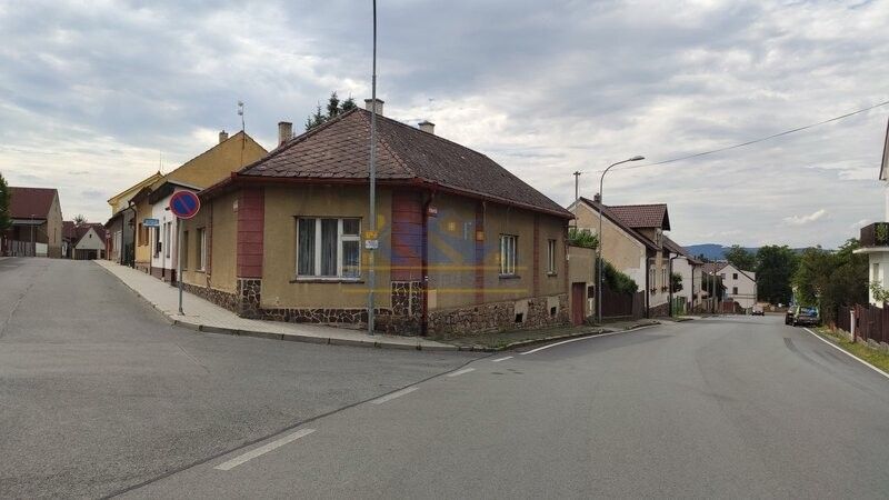 Ostatní, Hořovice, 268 01, 140 m²