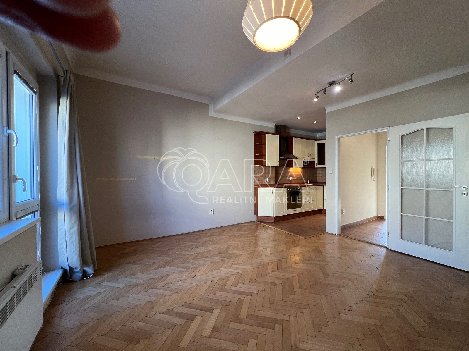 2+kk, Holečkova, Praha, 49 m²