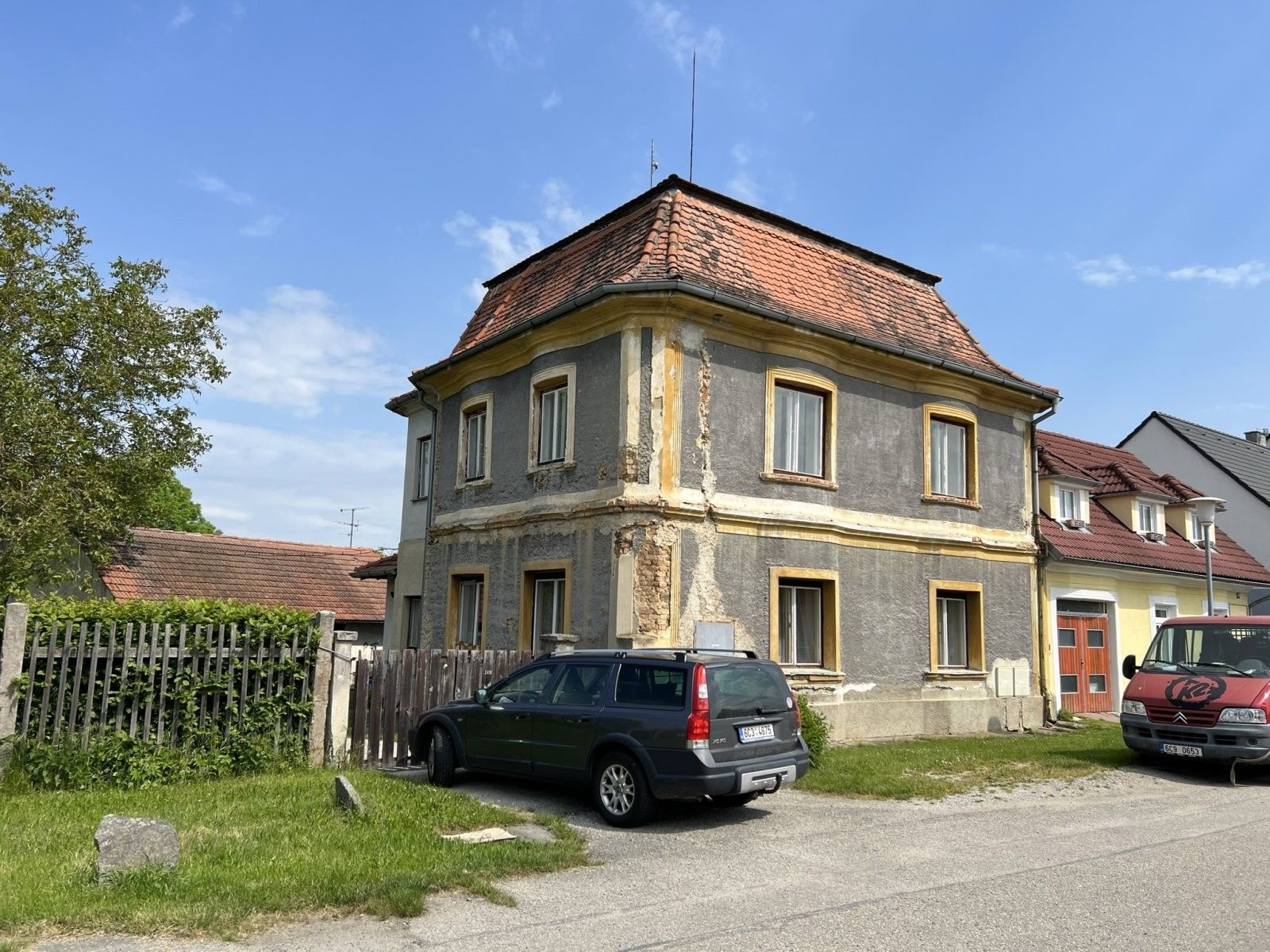 Ostatní, Budějovická, Kamenný Újezd, 150 m²