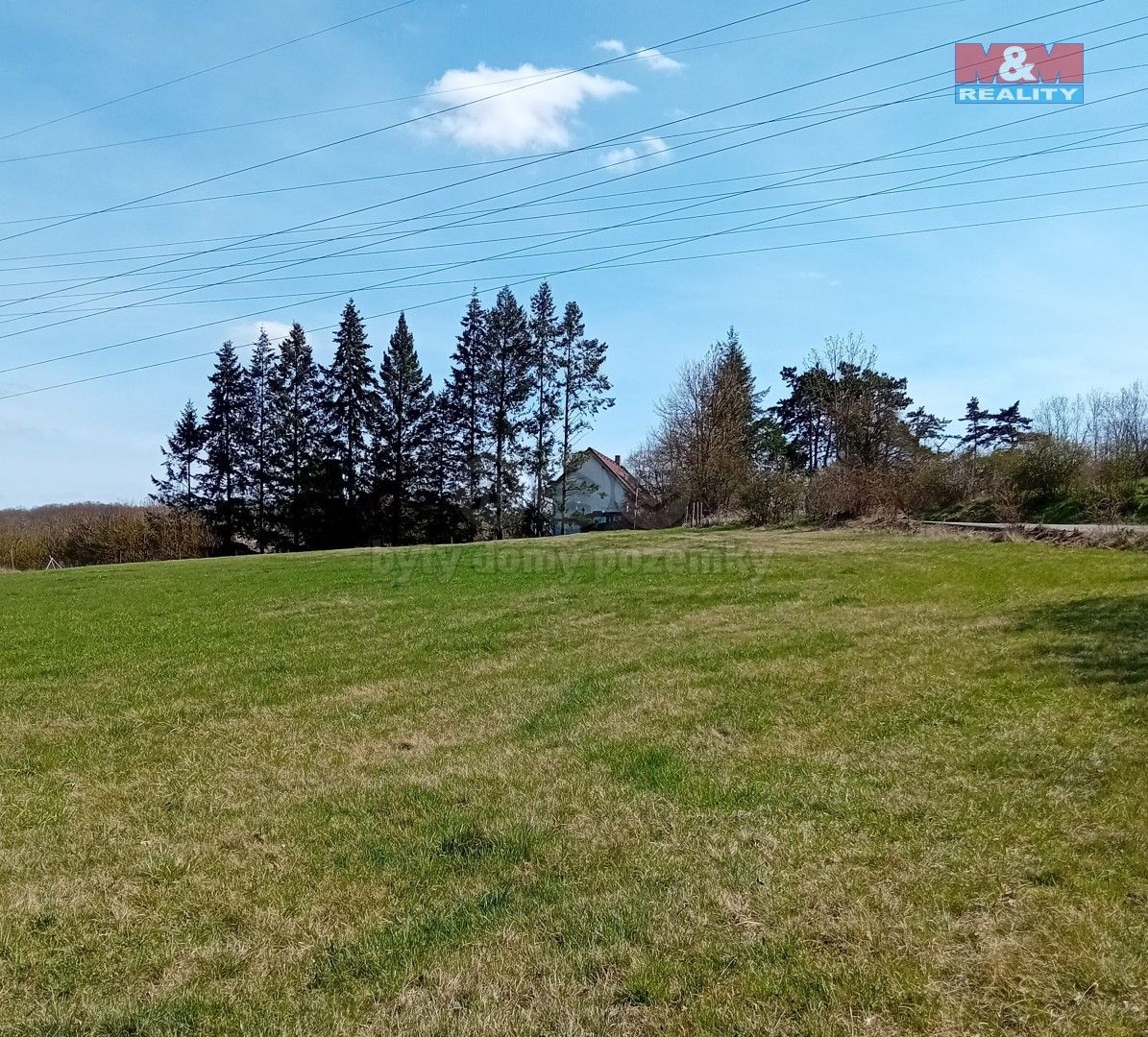 Zahrady, Vráž u Berouna, 267 11, 4 400 m²