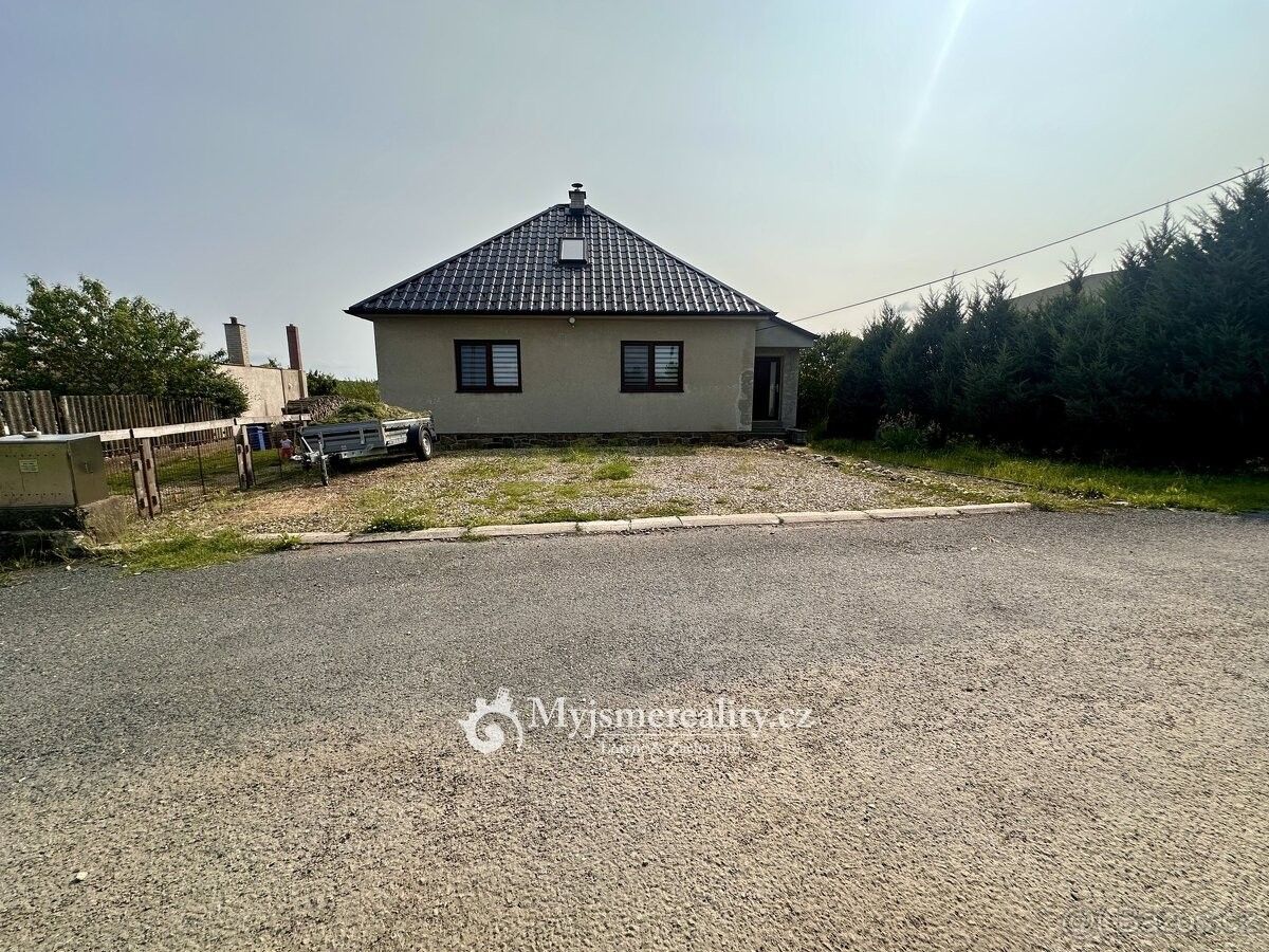 Ostatní, Hostim, 671 54, 125 m²