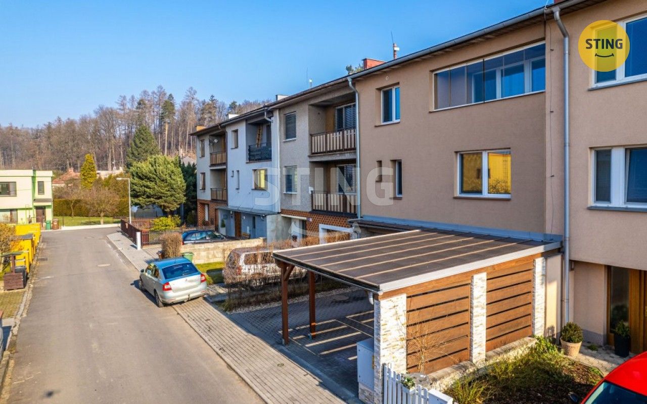 Rodinné domy, Na Sovinci, Ostrava, 264 m²