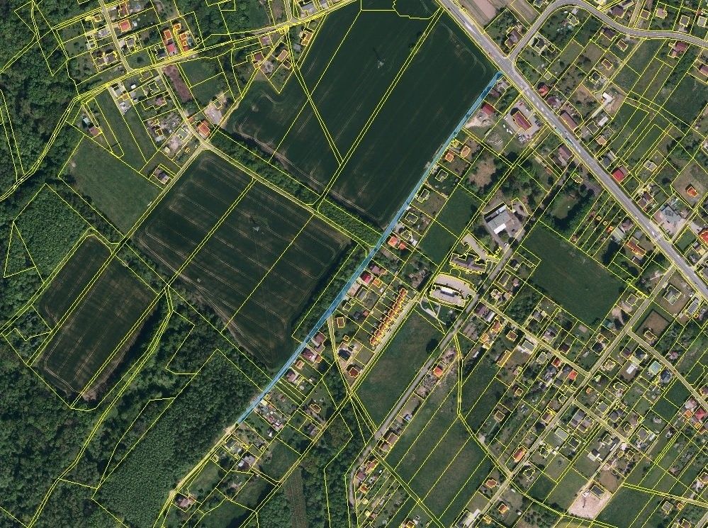 Ostatní, Bartovice, Ostrava, 3 850 m²