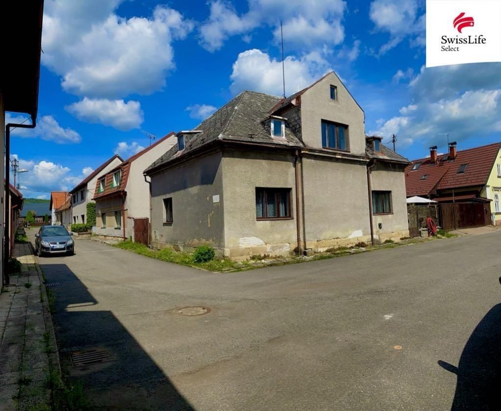 Ostatní, Železnice, 507 13, 110 m²