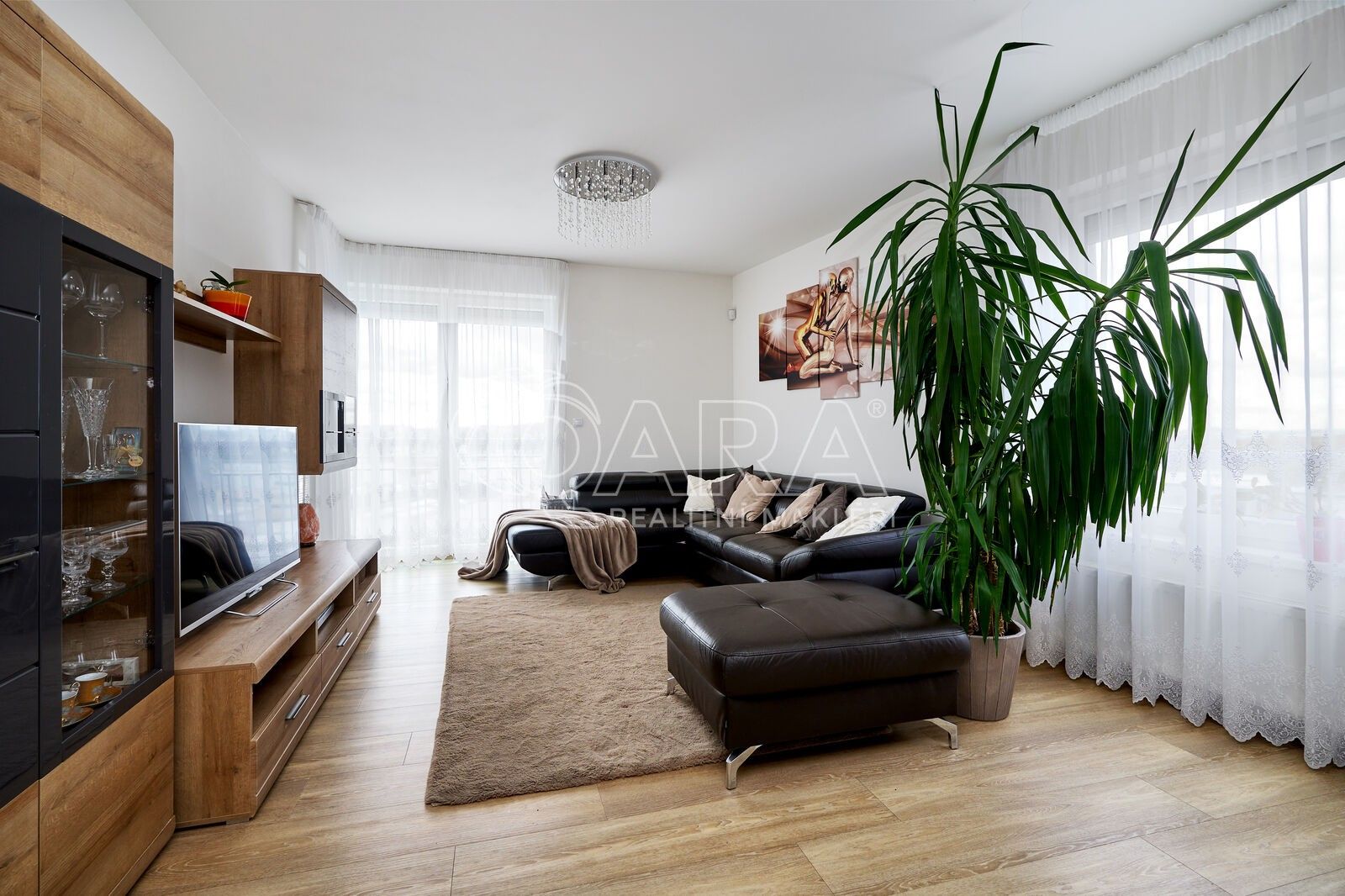 Prodej byt 4+kk - Toufarova, Praha, 117 m²