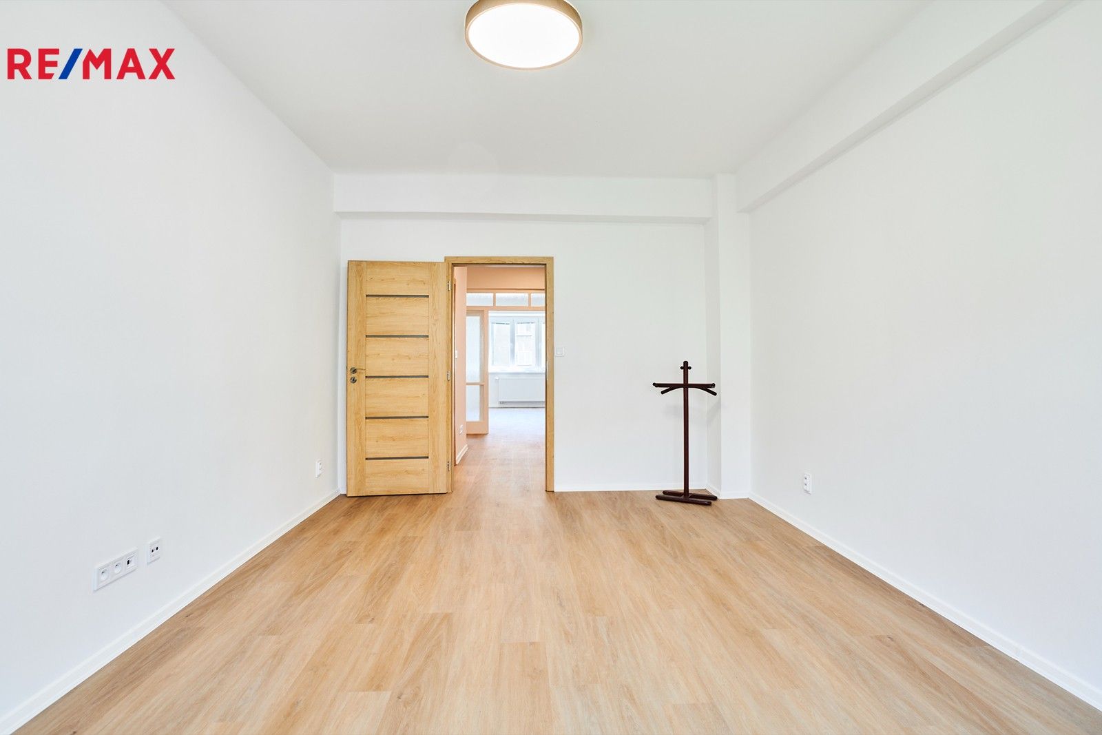 2+1, Amurská, Praha, 73 m²