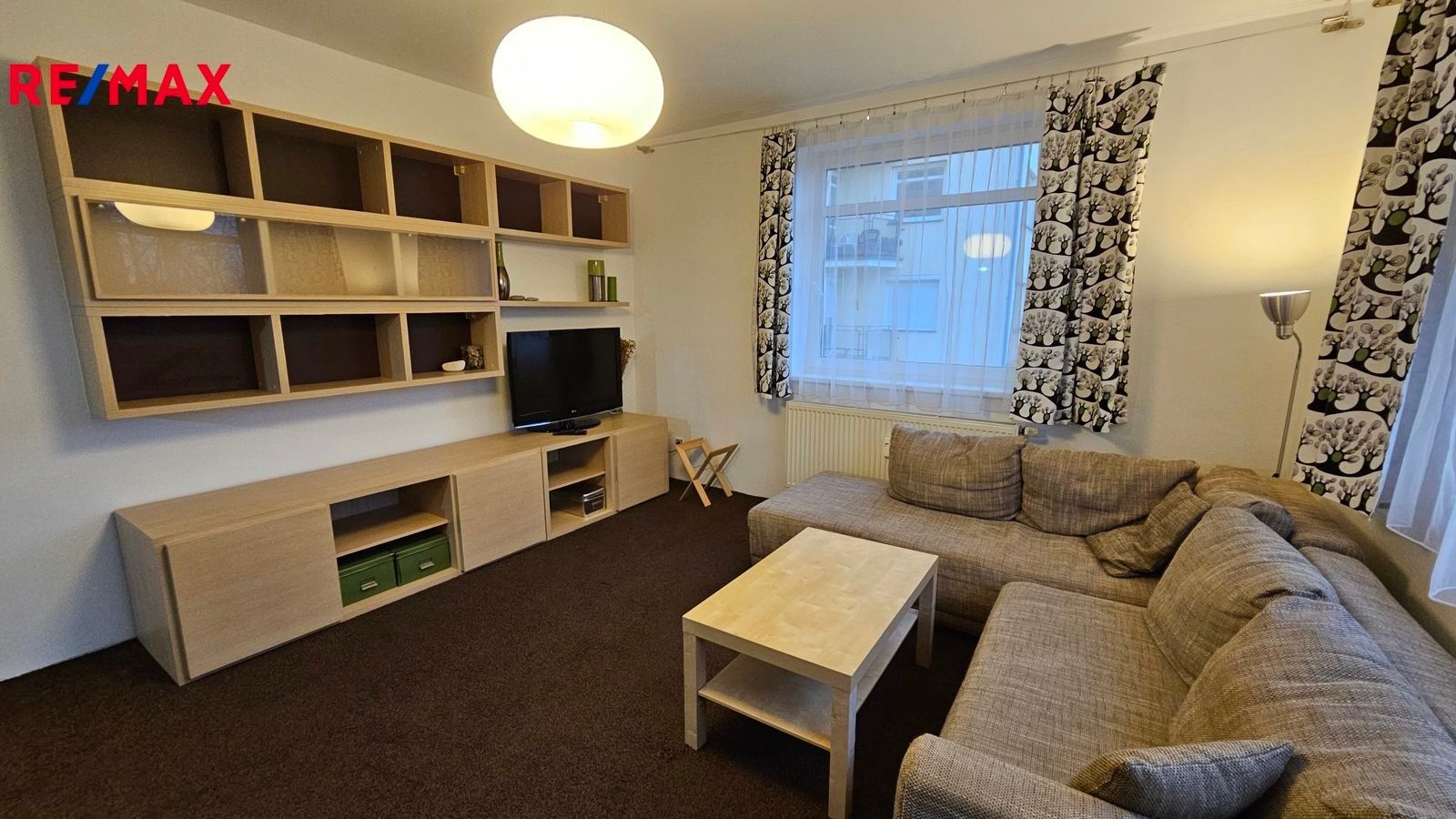 2+1, Na Větrníku, Chrudim, 53 m²