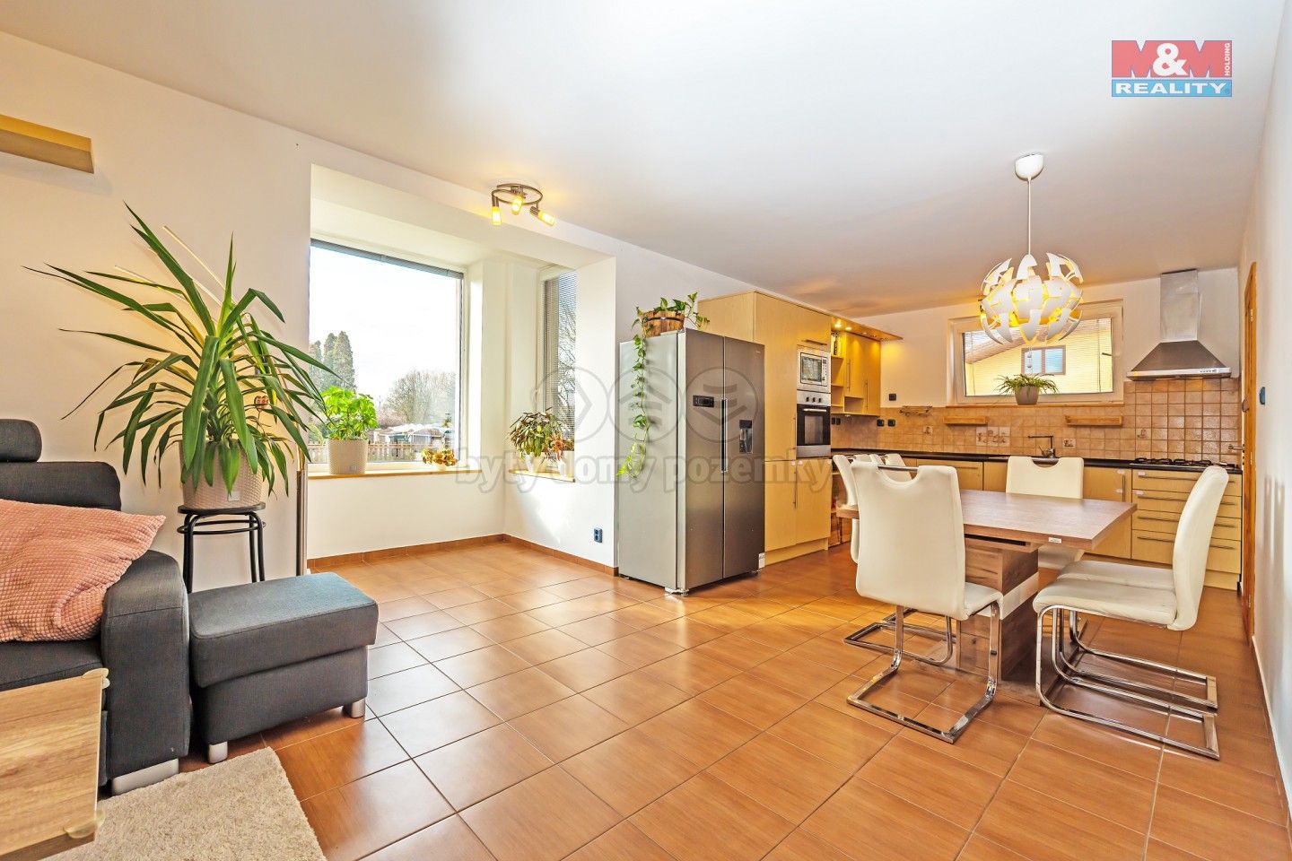 Prodej rodinný dům - Malhostovice, 108 m²