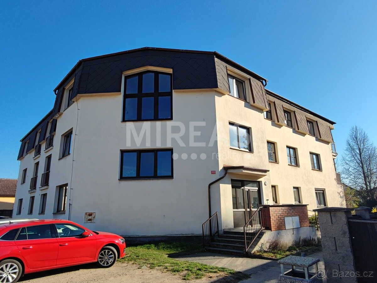 2+kk, Velký Osek, 281 51, 63 m²