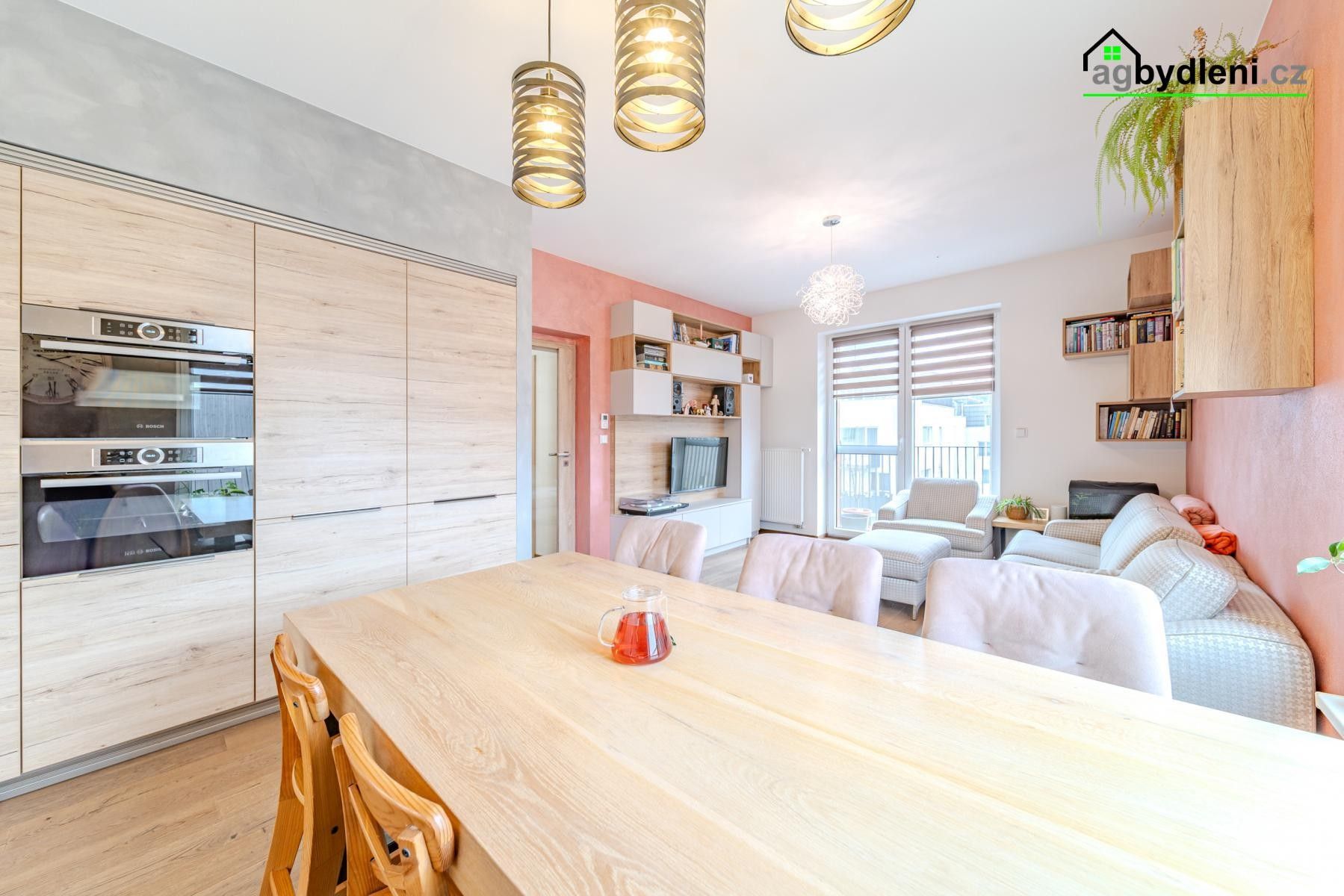 Prodej byt 3+kk - Špačková, Plzeň, 75 m²