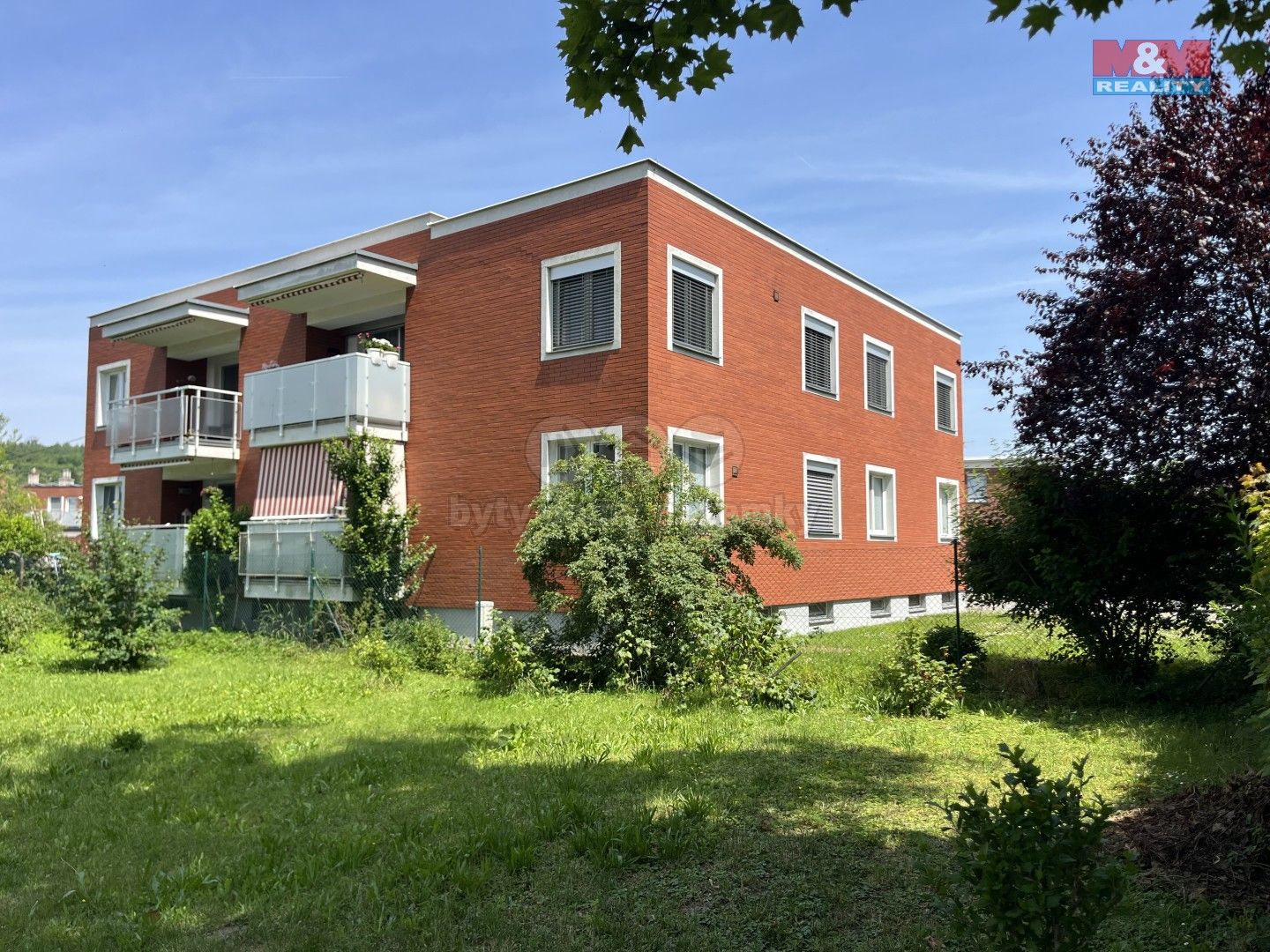 4+kk, Havlíčkovo nábřeží, Zlín, 113 m²