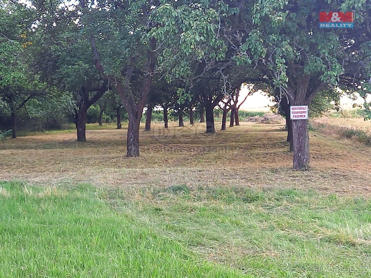 Prodej pozemek pro bydlení - Nýřany, 330 23, 1 626 m²