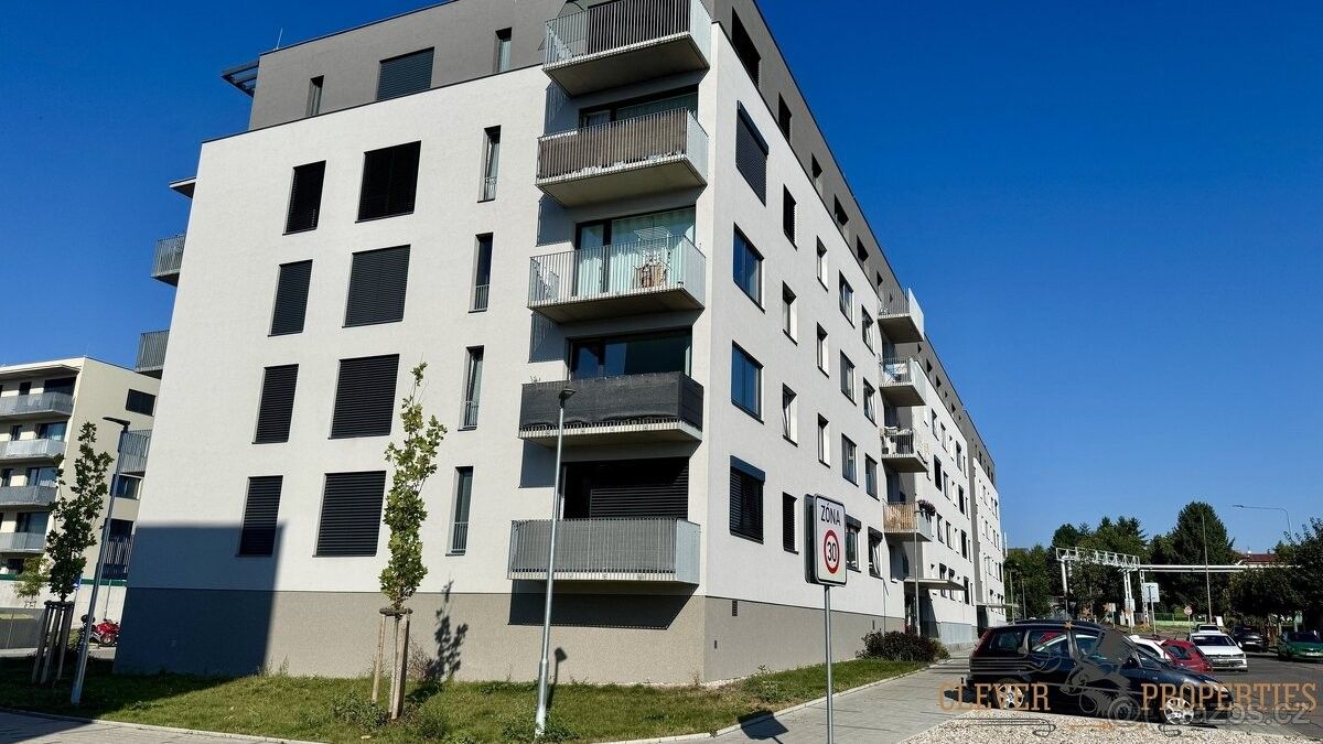 2+kk, Chrudim, 537 01, 51 m²