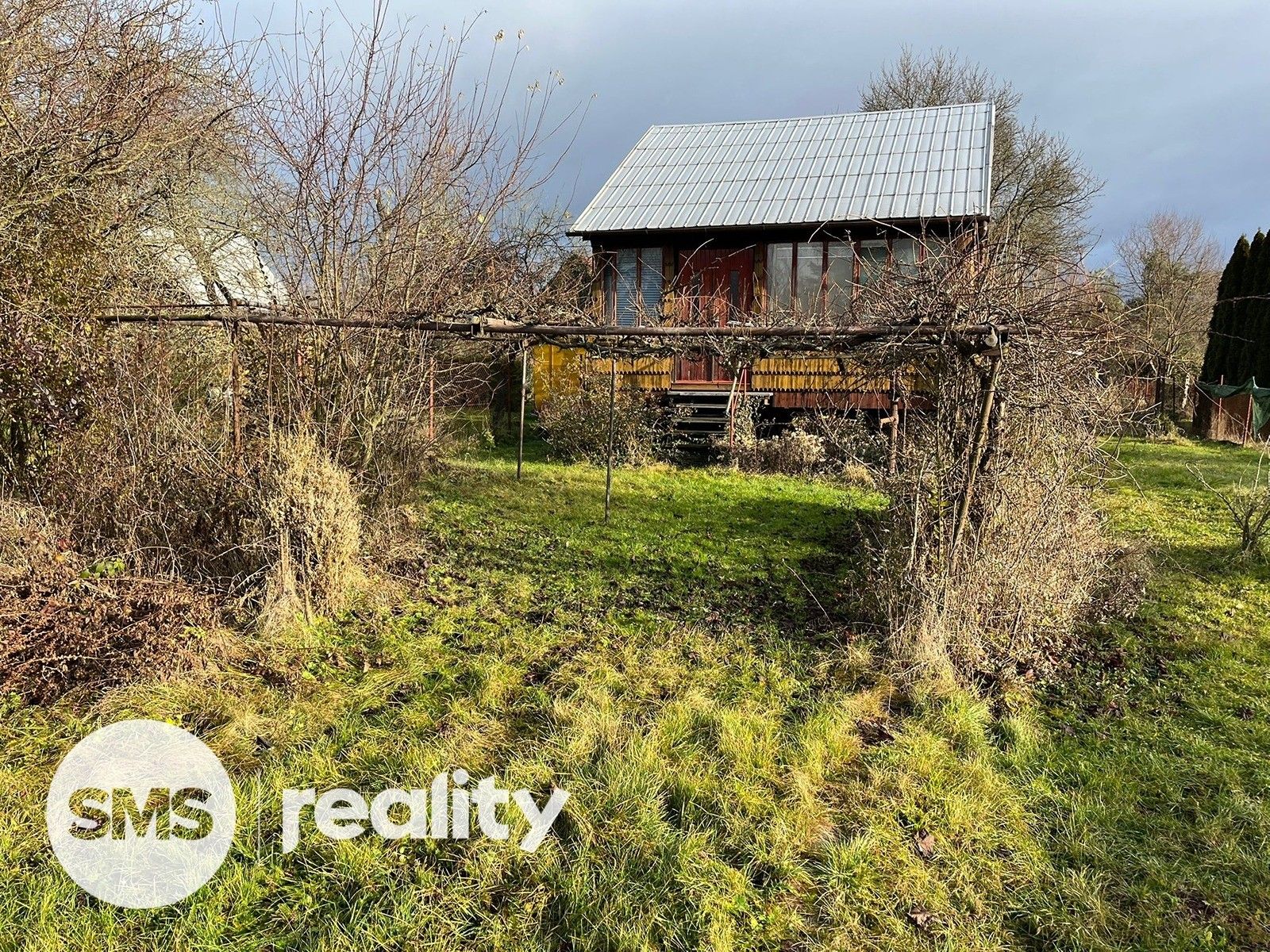 Prodej zahrada - Drahanovice, 931 m²