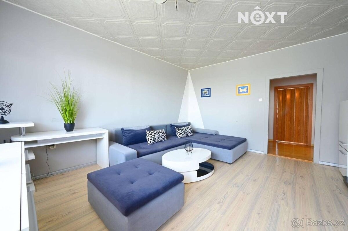 Prodej byt 4+1 - Mladá Boleslav, 293 01, 98 m²